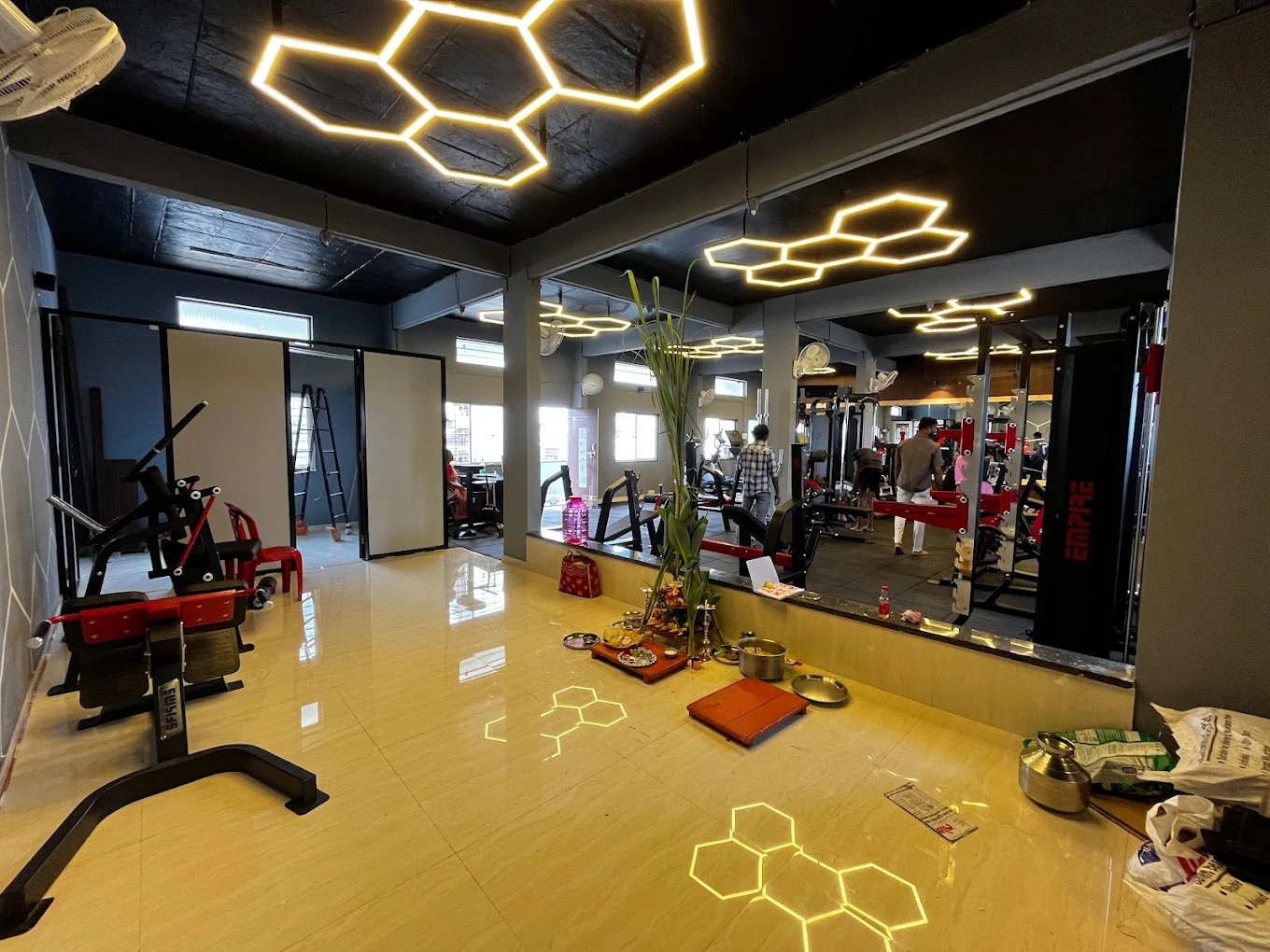 Bodybuilding Specialist